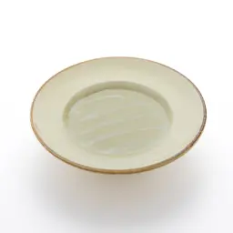 شوربة دجاج بالكريمة